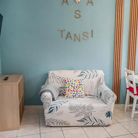 Apartamento Se038 - Senigallia, Nuovo Bilocale Accessoriato A Due Passi Dal Mare Senigália