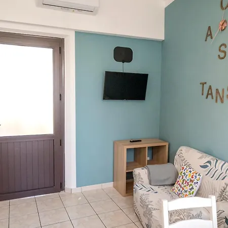 Se038 - Senigallia, Nuovo Bilocale Accessoriato A Due Passi Dal Mare * Senigália
