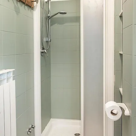 Se038 - Senigallia, Nuovo Bilocale Accessoriato A Due Passi Dal Mare Apartamento *