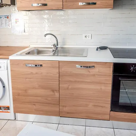 Apartamento Se038 - Senigallia, Nuovo Bilocale Accessoriato A Due Passi Dal Mare Senigália
