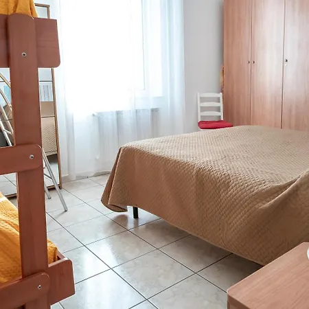 Se038 - Senigallia, Nuovo Bilocale Accessoriato A Due Passi Dal Mare * Senigália