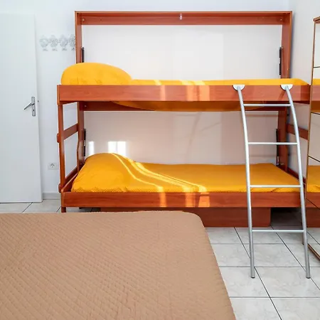 Apartamento Se038 - Senigallia, Nuovo Bilocale Accessoriato A Due Passi Dal Mare