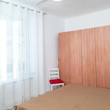 Se038 - Senigallia, Nuovo Bilocale Accessoriato A Due Passi Dal Mare Apartamento