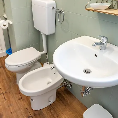 Apartamento Se038 - Senigallia, Nuovo Bilocale Accessoriato A Due Passi Dal Mare *