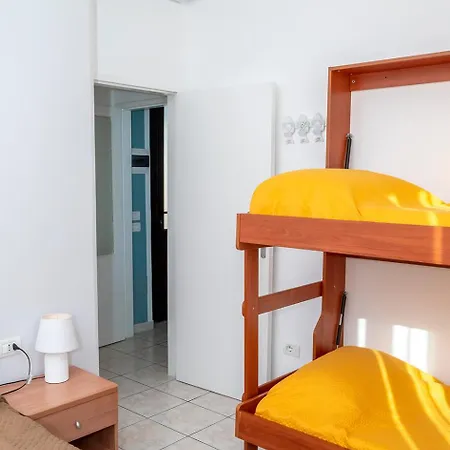 Se038 - Senigallia, Nuovo Bilocale Accessoriato A Due Passi Dal Mare Apartamento *