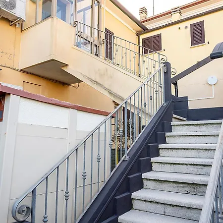 Se038 - Senigallia, Nuovo Bilocale Accessoriato A Due Passi Dal Mare * Senigália