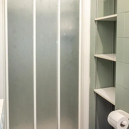 Apartamento Se038 - Senigallia, Nuovo Bilocale Accessoriato A Due Passi Dal Mare