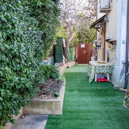 Apartamento Se038 - Senigallia, Nuovo Bilocale Accessoriato A Due Passi Dal Mare Senigália